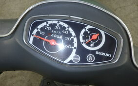 SUZUKI LET's 4 CA45A