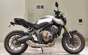 HONDA CB650R RH03