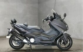 YAMAHA T-MAX 530 2012 SJ09