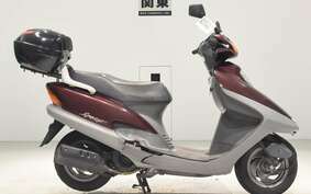 HONDA SPACY 125 Gen. 3 JF04