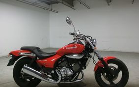 KAWASAKI ELIMINATOR 250 V Type 2007 VN250A