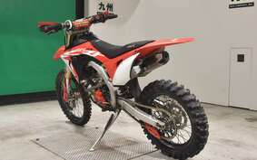 HONDA CRF250RX ME12