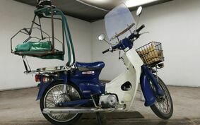 HONDA PRESS CUB 50 AA01