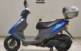 SUZUKI ADDRESS V125 G CF46A