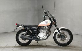 SUZUKI GRASS TRACKER NJ47A