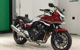 HONDA CB400 SUPER BOLDOR A 2022 NC42