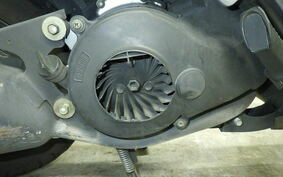 SUZUKI ADDRESS V125 CF46A