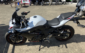 SUZUKI GSX250R DN11A