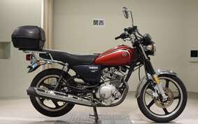 YAMAHA YB125SP PCJL