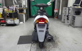 SUZUKI ADDRESS V125 CF4EA