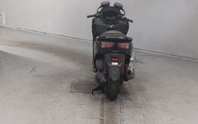 HONDA FORZA MF12