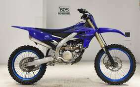 YAMAHA YZ250F CG40C