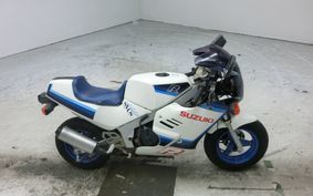 SUZUKI GSX-R50 GAG LA41A