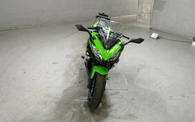 KAWASAKI NINJA 650 2019 ER650H