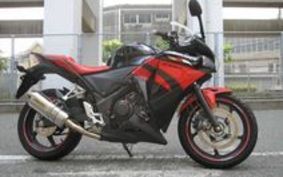 HONDA CBR250R ABS MC41