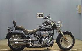 HARLEY FLSTF 1580 2009 BX5