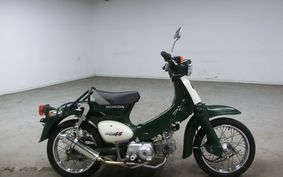 HONDA LITTLE CUB Cell C50