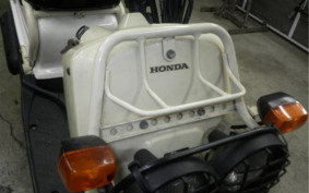 HONDA ZOOMER AF58