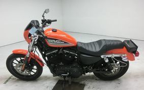 HARLEY XL883RI 2008 CS2