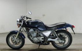 YAMAHA SRX400 1987 1JL