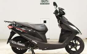 SUZUKI ADDRESS V125 DT11A