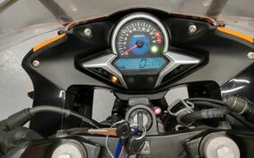 HONDA CBR250R MC41