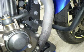 SUZUKI GIXXER 250 ED22B