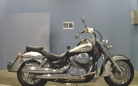 HONDA SHADOW 750 Gen. 3 2012 RC50