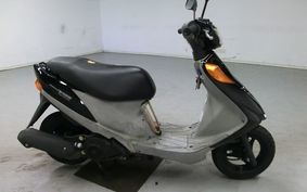 SUZUKI ADDRESS V125 CF46A