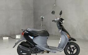 SUZUKI LET's 4 CA41A