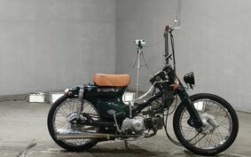 HONDA C70 SUPER CUB HA02