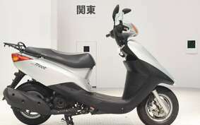 YAMAHA AXIS 125 TREET SE53J