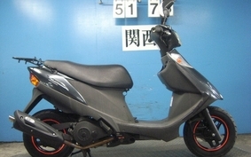 SUZUKI ADDRESS V125 G CF46A