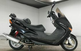 YAMAHA MAJESTY 125 5CA