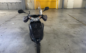 SUZUKI ADDRESS V50 CA4BA