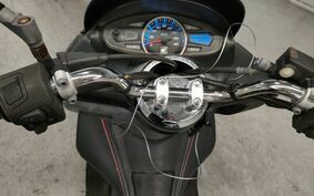 HONDA PCX 150 KF12