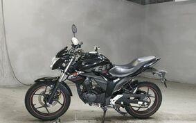 SUZUKI GIXXER 150 NG4BG