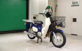 HONDA C50 SUPER CUB AA07