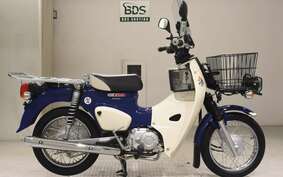 HONDA C110 SUPER CUB JA42