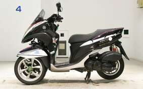 YAMAHA TRICITY 125 SE82J