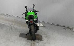 KAWASAKI NINJA 400 2018 EX400G