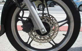 HONDA CBF125T PJJN