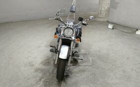 SUZUKI INTRUDER 400 Classic 2009 VK56A