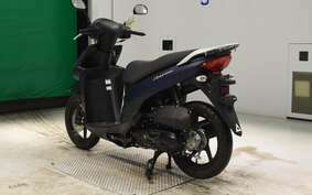 SUZUKI ADDRESS 110 CE47A