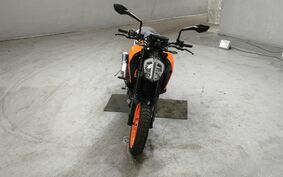 KTM 390 DUKE 2017 JPJ40