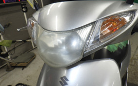 SUZUKI ADDRESS V50 Gen.2 CA44A