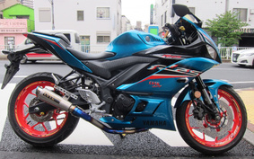 YAMAHA YZF-R25 RG43J