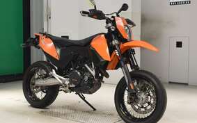 KTM 690 SMC 2008 LSS40