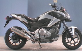 HONDA NC 700 X 2012 RC63