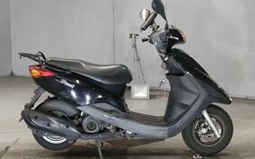 YAMAHA AXIS 125 TREET SE53J